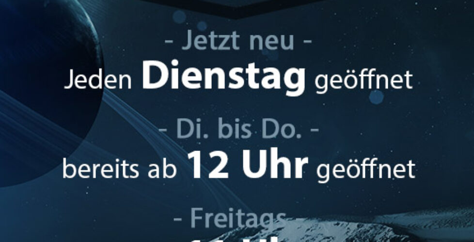 Zeiten Störer3