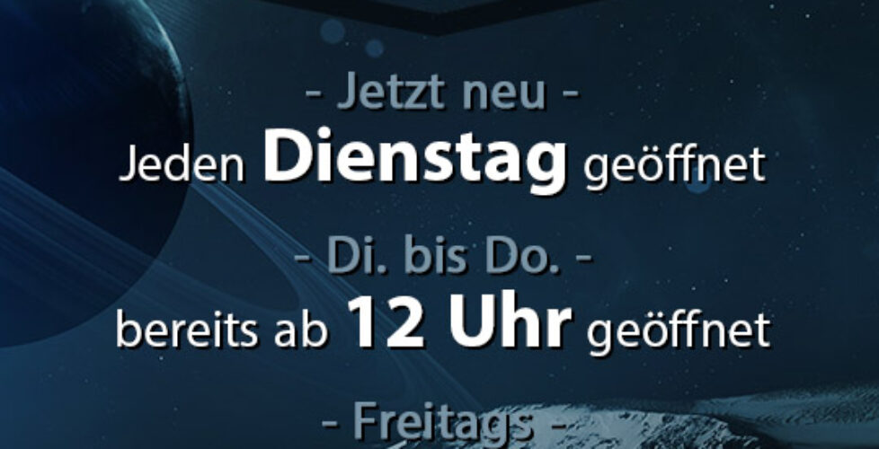 Zeiten Störer4